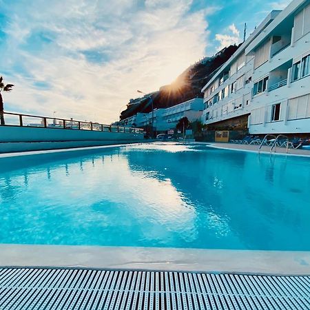 Quiet And Cozy Apartment In Puerto Rico Puerto Rico  Luaran gambar