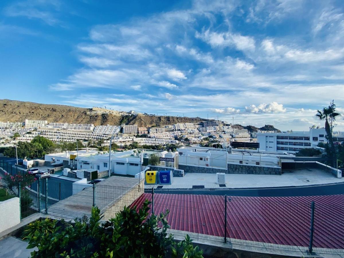 Quiet And Cozy Apartment In Puerto Rico Puerto Rico  Luaran gambar