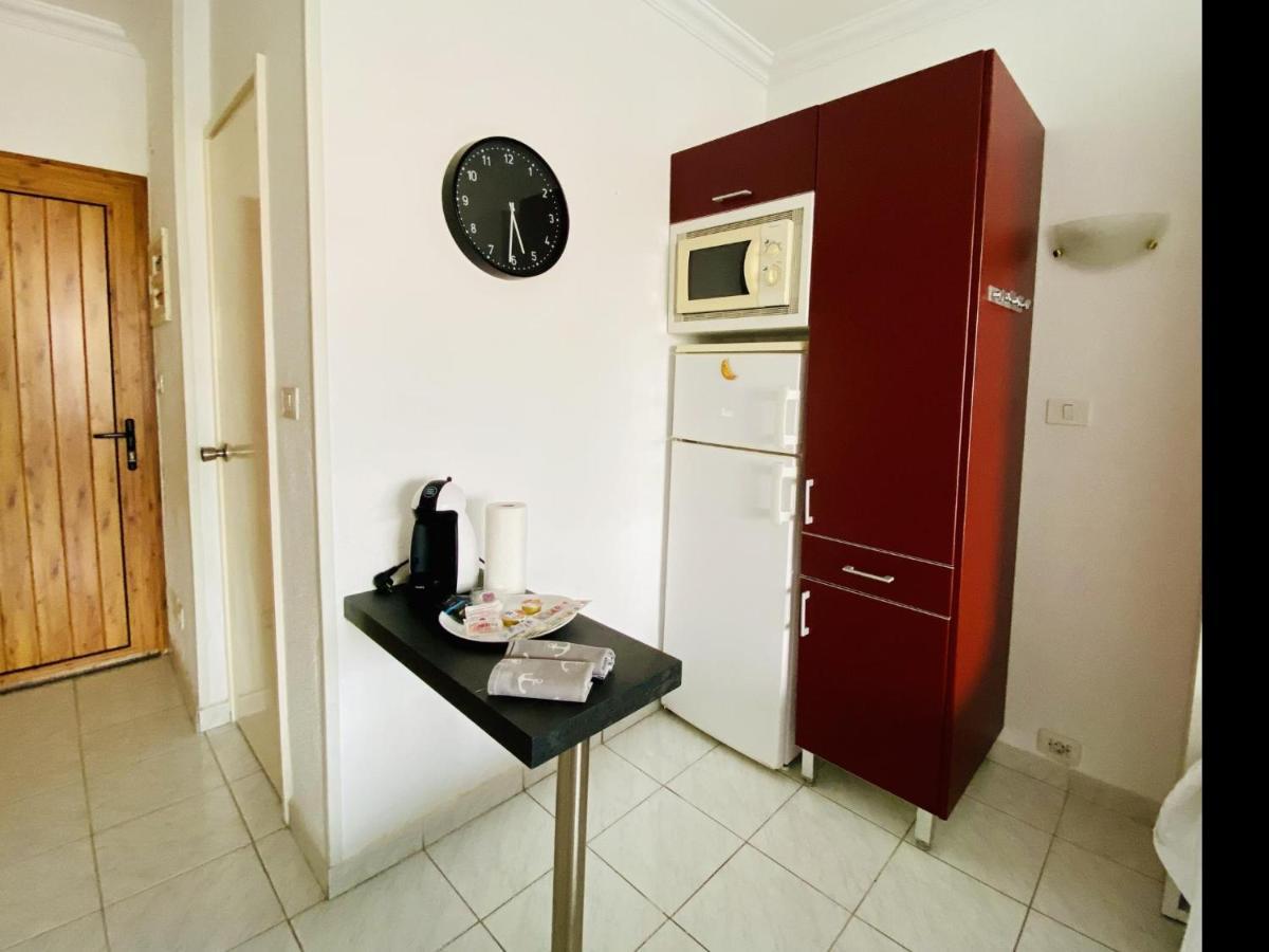 Quiet And Cozy Apartment In Puerto Rico Puerto Rico  Luaran gambar