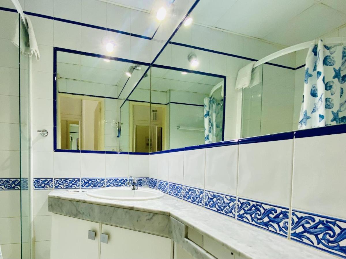 Quiet And Cozy Apartment In Puerto Rico Puerto Rico  Luaran gambar
