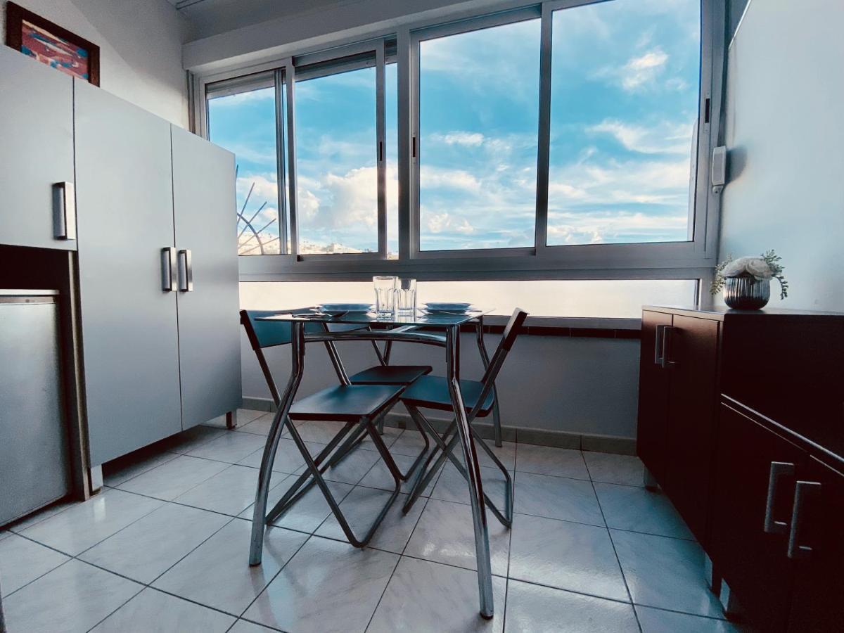 Quiet And Cozy Apartment In Puerto Rico Puerto Rico  Luaran gambar