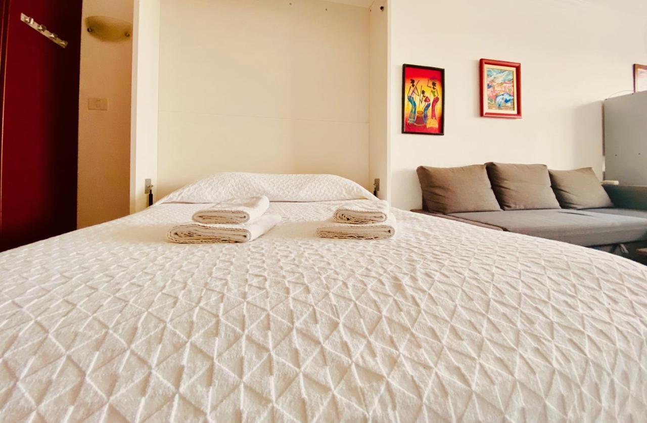 Quiet And Cozy Apartment In Puerto Rico Puerto Rico  Luaran gambar