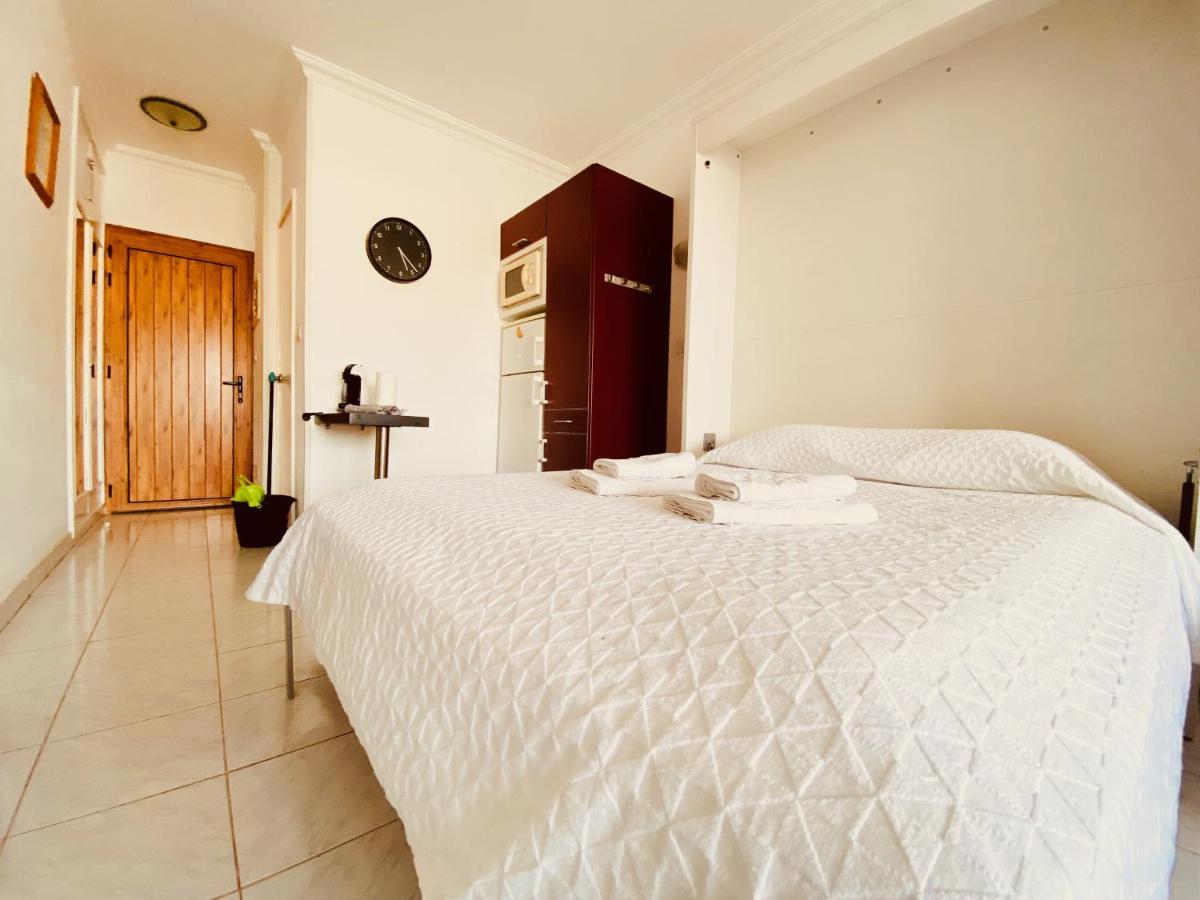 Quiet And Cozy Apartment In Puerto Rico Puerto Rico  Luaran gambar