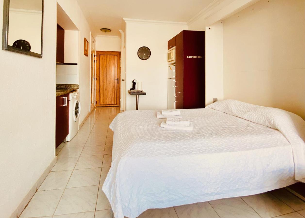 Quiet And Cozy Apartment In Puerto Rico Puerto Rico  Luaran gambar