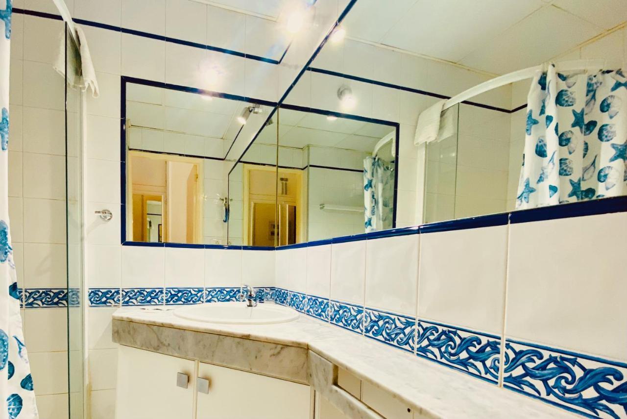 Quiet And Cozy Apartment In Puerto Rico Puerto Rico  Luaran gambar