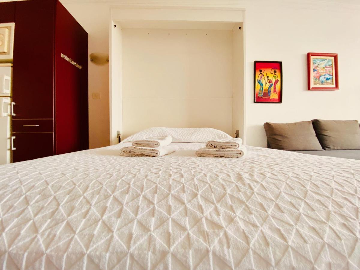 Quiet And Cozy Apartment In Puerto Rico Puerto Rico  Luaran gambar