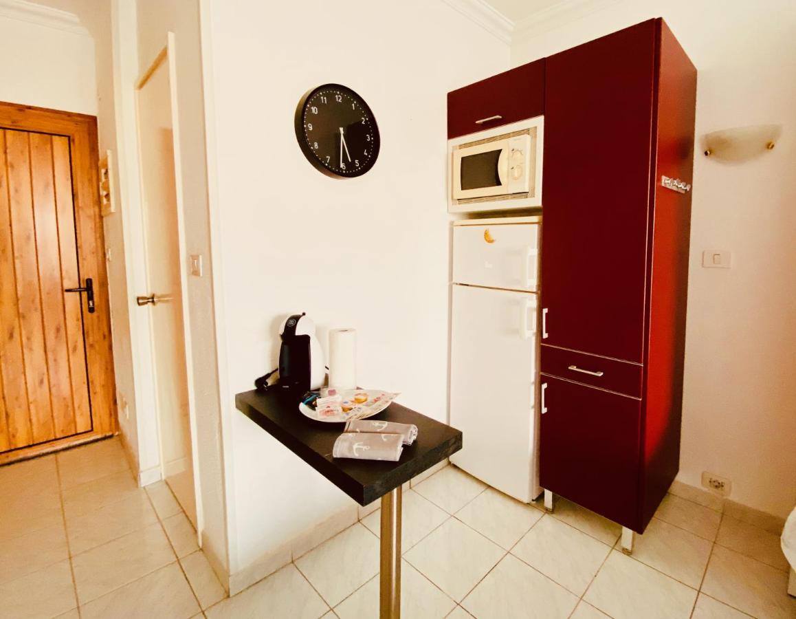 Quiet And Cozy Apartment In Puerto Rico Puerto Rico  Luaran gambar