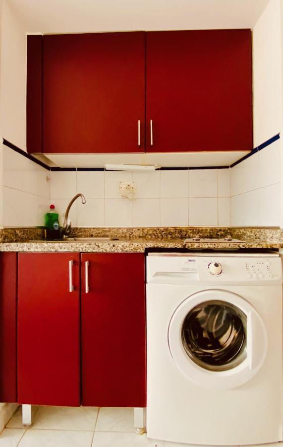 Quiet And Cozy Apartment In Puerto Rico Puerto Rico  Luaran gambar
