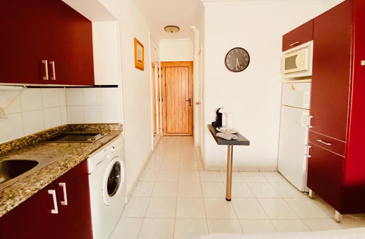 Quiet And Cozy Apartment In Puerto Rico Puerto Rico  Luaran gambar